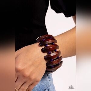 Bora Bora Bauble Bracelet